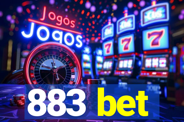 883 bet